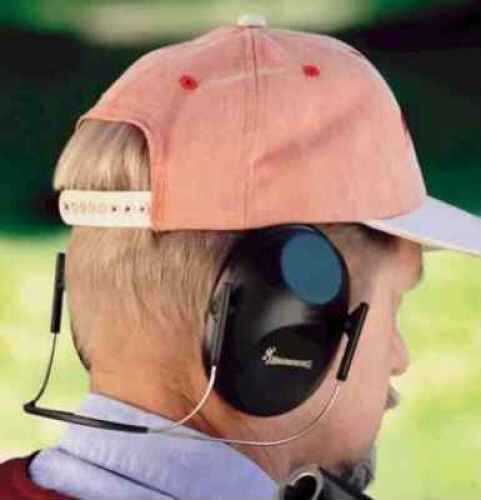 Browning Low Profile Hearing Protector